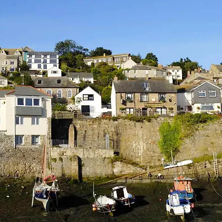 Holiday home Sea Shanty Newlyn