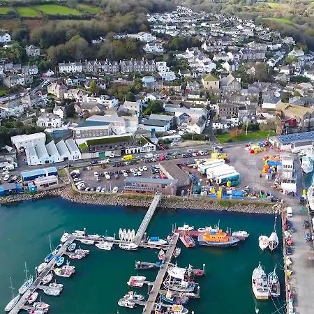 Sea Shanty Newlyn