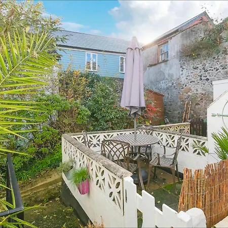 Holiday home Sea Shanty Newlyn