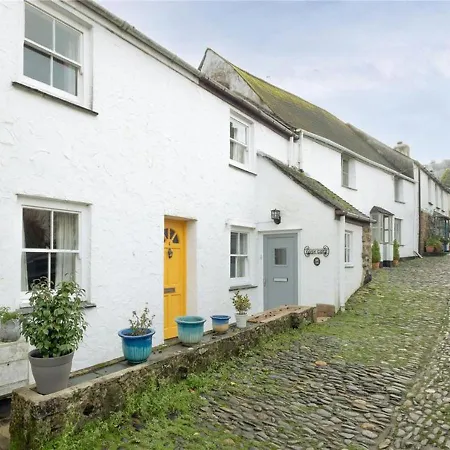 Sea Shanty Holiday home Newlyn