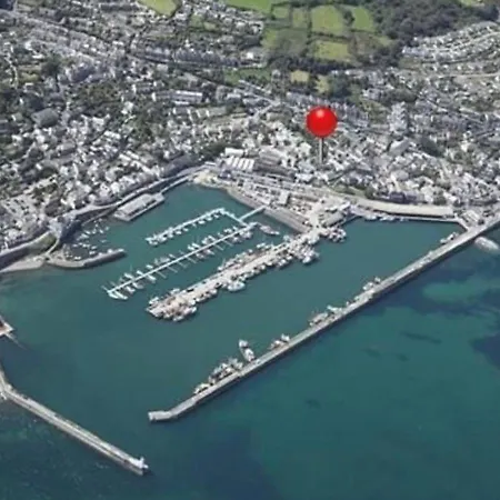 Sea Shanty Newlyn