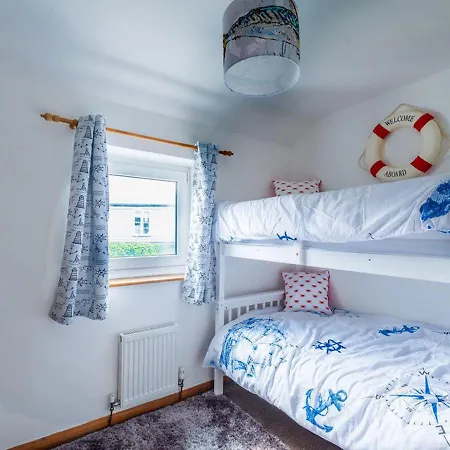Holiday home Sea Shanty